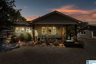 722 1ST AVENUE, Oneonta, AL 35121