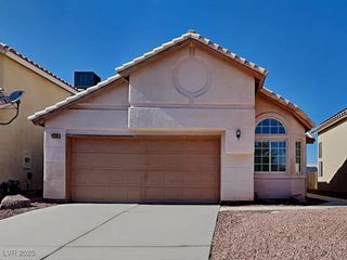 1174 Matthew Avenue, Las Vegas, NV 89123