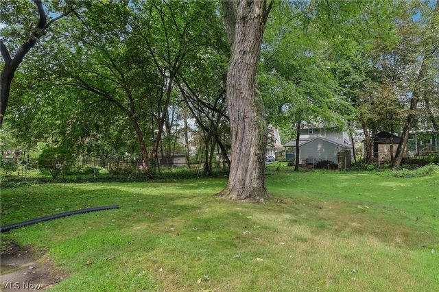 989 Amelia Avenue, Akron, OH 44302