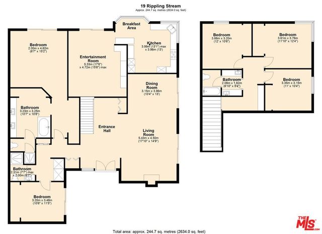 19 Rippling, Irvine, CA 92603