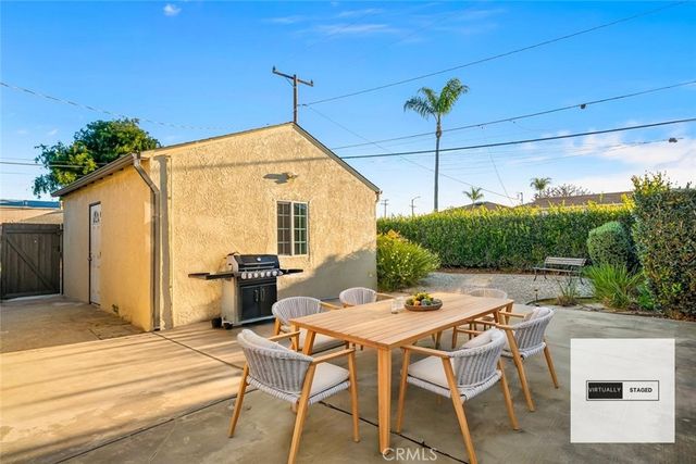 2774 Hayes Avenue, Long Beach, CA 90810