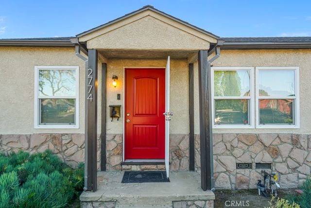 2774 Hayes Avenue, Long Beach, CA 90810