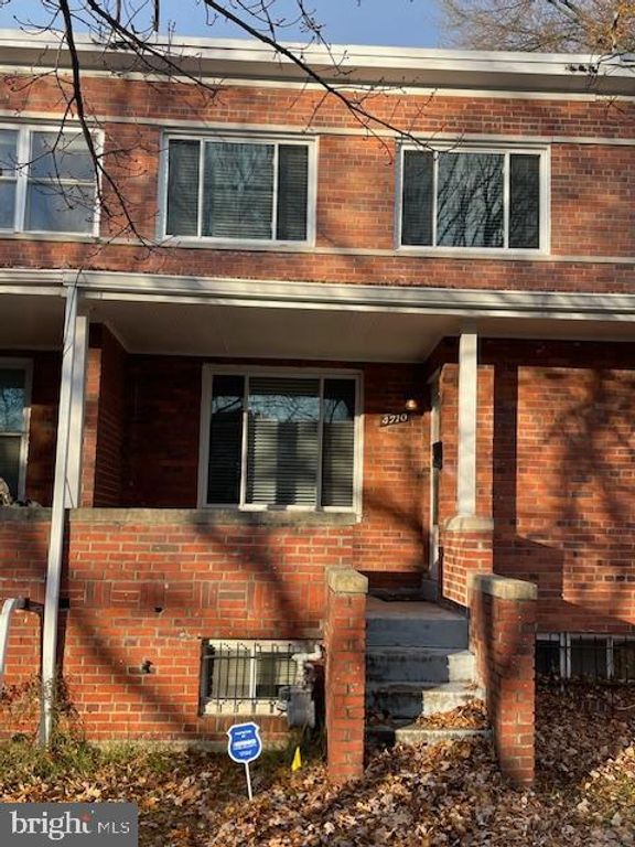 4710 8TH ST NE, Washington, DC 20017