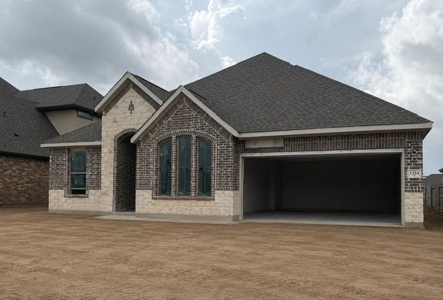 3344 Bentwood Ranch Drive, Conroe, TX 77385