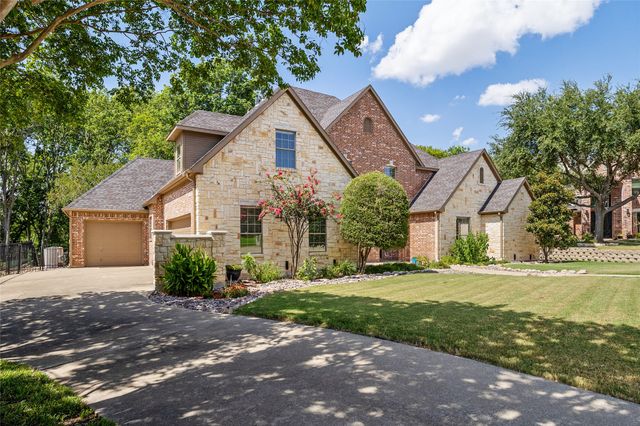 2409 Legend Drive, Heath, TX 75032