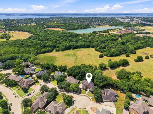 2409 Legend Drive, Heath, TX 75032