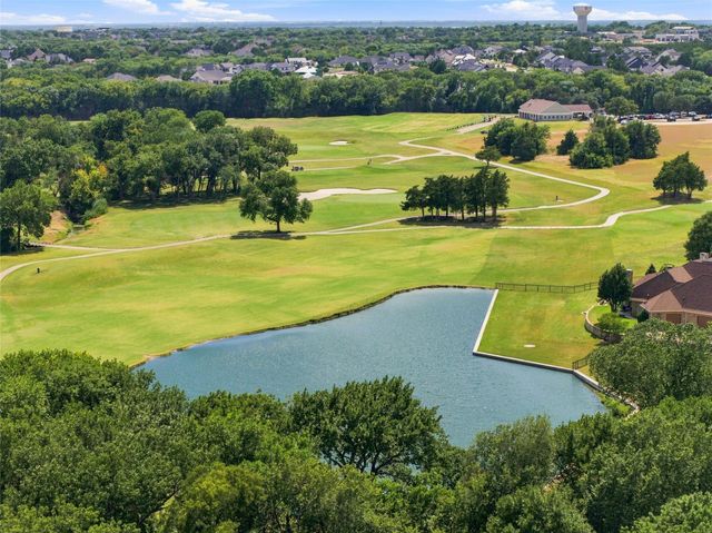2409 Legend Drive, Heath, TX 75032