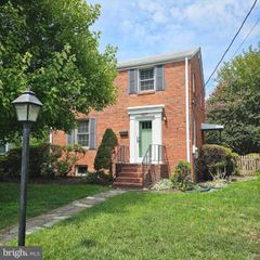 5817 5TH ST S, Arlington, VA 22204