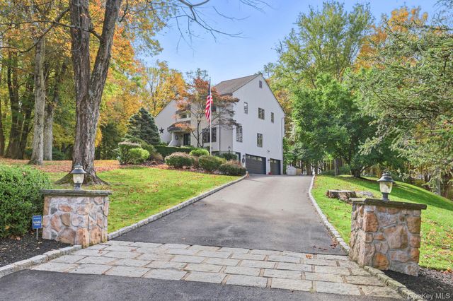 2 Sutton Place, Katonah, NY 10536
