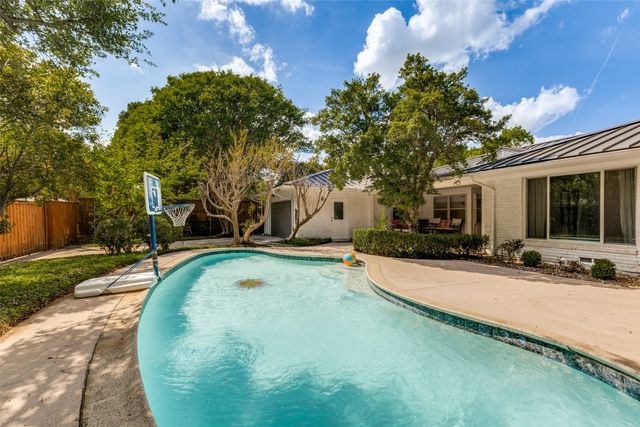 7328 Mimosa Lane, Dallas, TX 75230