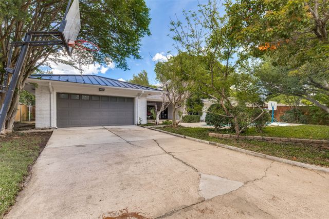 7328 Mimosa Lane, Dallas, TX 75230