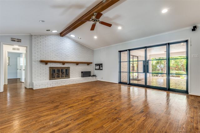 7328 Mimosa Lane, Dallas, TX 75230