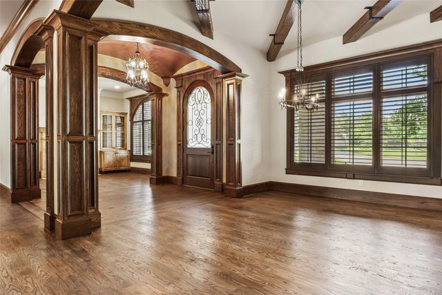 784 Cimarron Court, Argyle, TX 76226