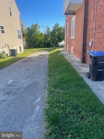 1410 ARCH ST, Norristown, PA 19401