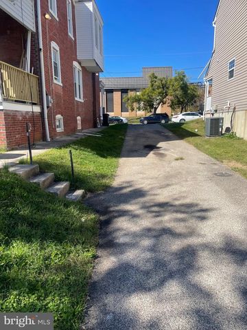 1410 ARCH ST, Norristown, PA 19401