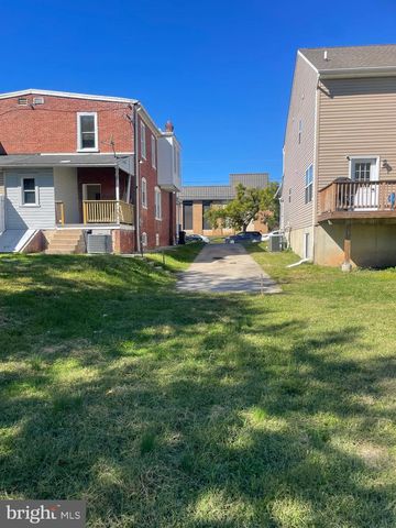 1410 ARCH ST, Norristown, PA 19401