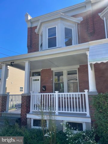 1410 ARCH ST, Norristown, PA 19401