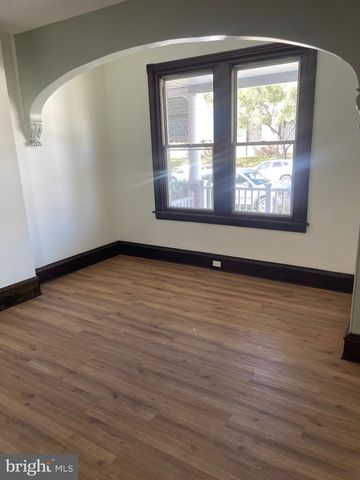 1410 ARCH ST, Norristown, PA 19401