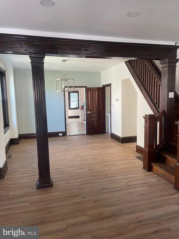 1410 ARCH ST, Norristown, PA 19401