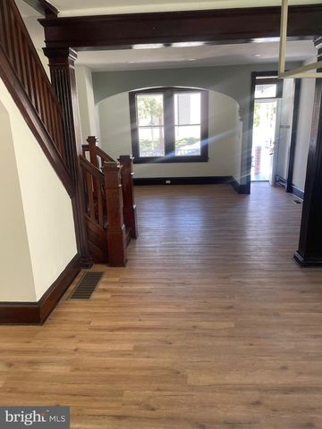 1410 ARCH ST, Norristown, PA 19401