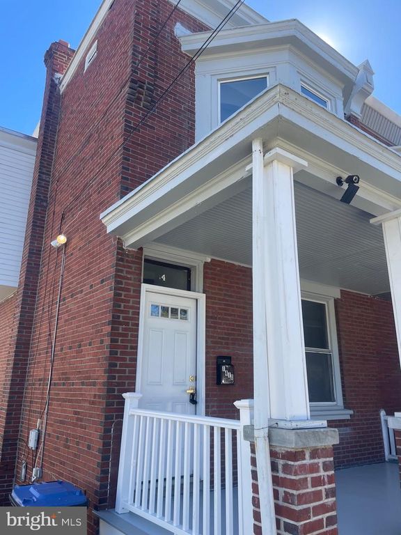 1410 ARCH ST, Norristown, PA 19401