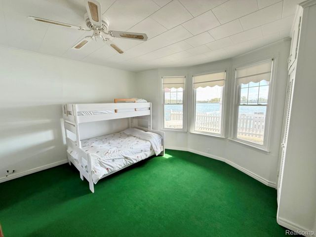 9963 S Channel Dr, Clay Township, MI 48028