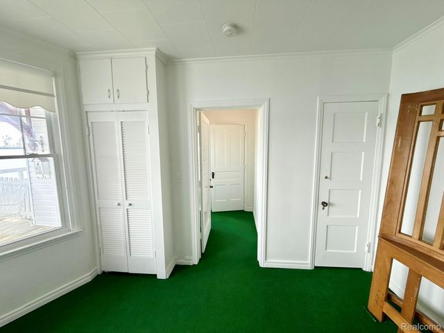 9963 S Channel Dr, Clay Township, MI 48028