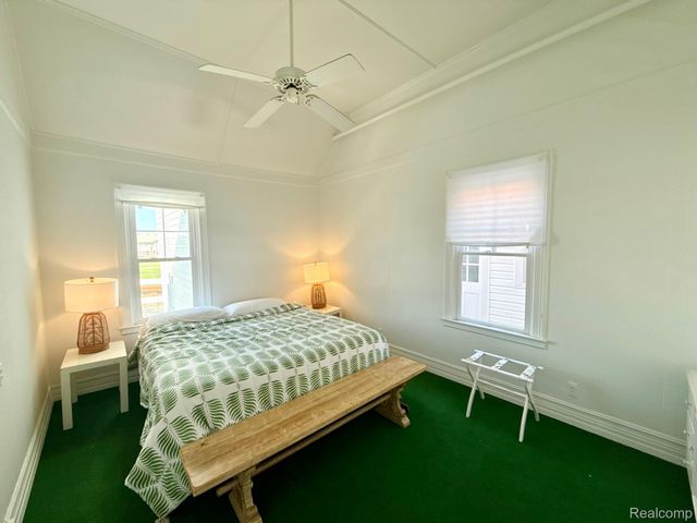 9963 S Channel Dr, Clay Township, MI 48028