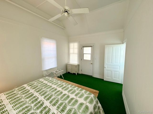 9963 S Channel Dr, Clay Township, MI 48028