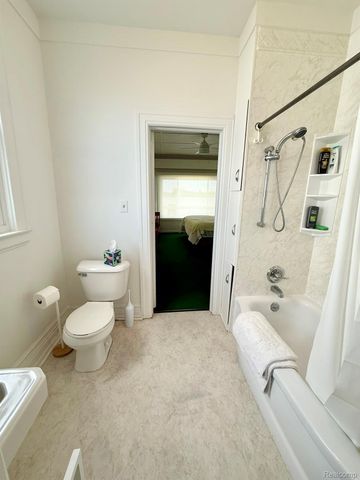 9963 S Channel Dr, Clay Township, MI 48028