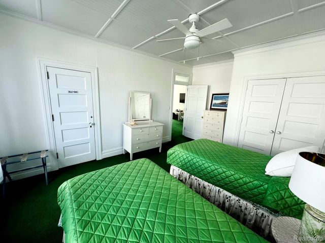 9963 S Channel Dr, Clay Township, MI 48028