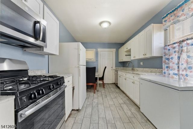 71 Franklin Ter, Irvington Twp., NJ 07111