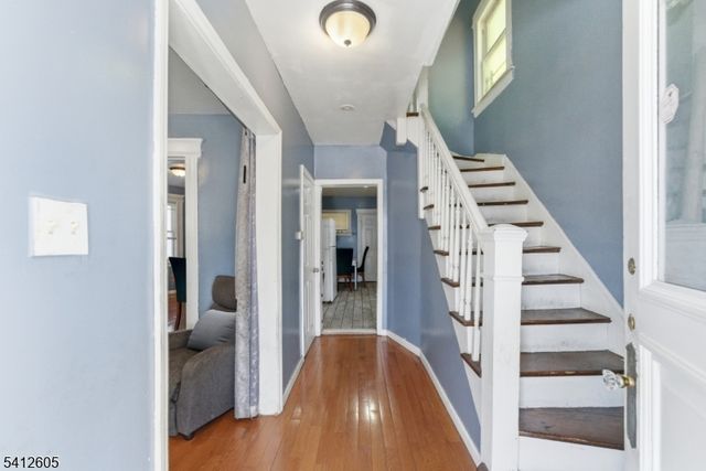 71 Franklin Ter, Irvington Twp., NJ 07111