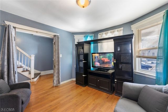 71 Franklin Ter, Irvington Twp., NJ 07111