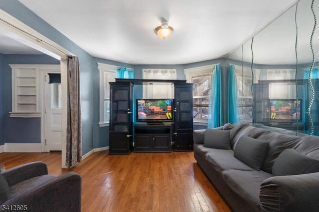 71 Franklin Ter, Irvington Twp., NJ 07111