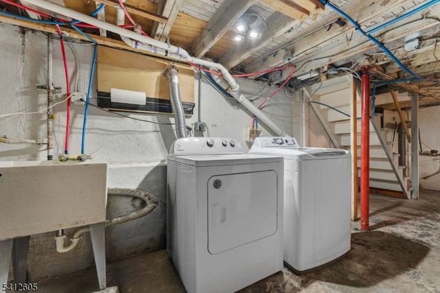 71 Franklin Ter, Irvington Twp., NJ 07111