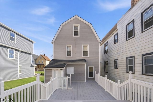 71 Franklin Ter, Irvington Twp., NJ 07111