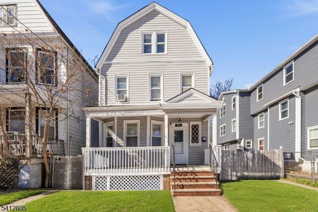 71 Franklin Ter, Irvington Twp., NJ 07111