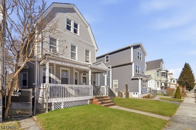 71 Franklin Ter, Irvington Twp., NJ 07111