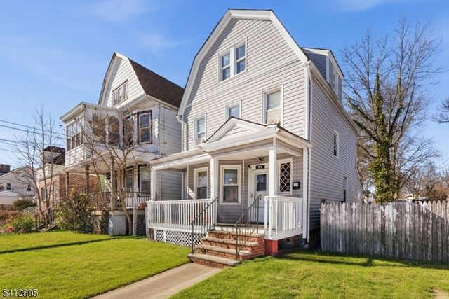 71 Franklin Ter, Irvington Twp., NJ 07111