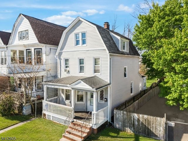 71 Franklin Ter, Irvington Twp., NJ 07111