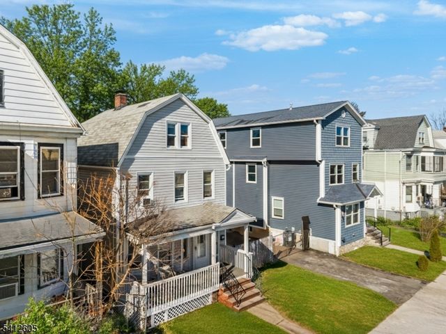 71 Franklin Ter, Irvington Twp., NJ 07111