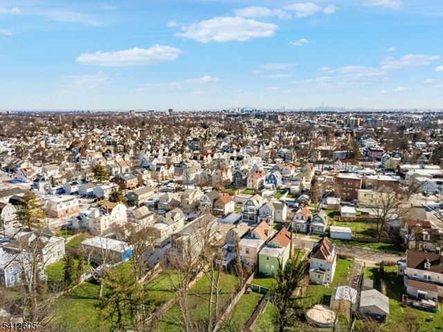 71 Franklin Ter, Irvington Twp., NJ 07111