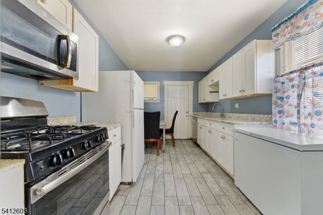 71 Franklin Ter, Irvington Twp., NJ 07111