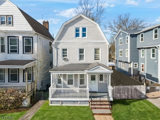 71 Franklin Ter, Irvington Twp., NJ 07111