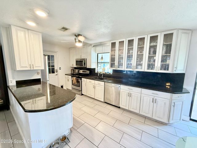 1380 Mackeral Avenue, Merritt Island, FL 32952
