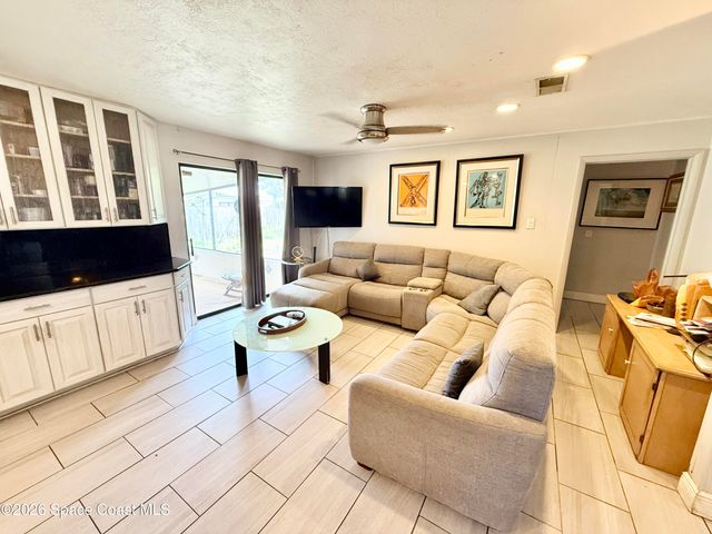 1380 Mackeral Avenue, Merritt Island, FL 32952