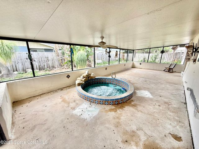 1380 Mackeral Avenue, Merritt Island, FL 32952