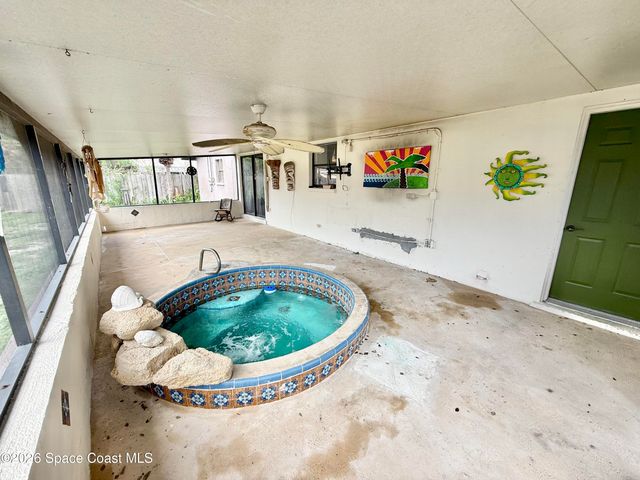 1380 Mackeral Avenue, Merritt Island, FL 32952