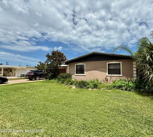 1380 Mackeral Avenue, Merritt Island, FL 32952